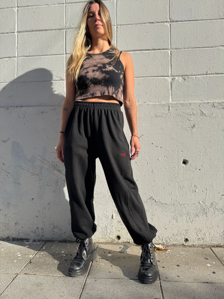 Jogger Unisex Ukemi Jogger Unisex Ukemi