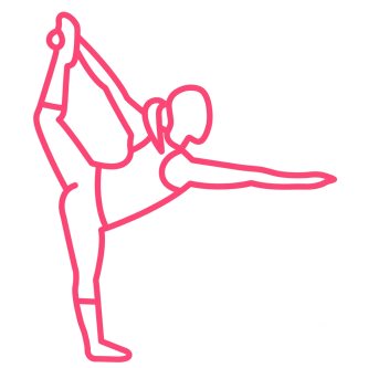 Clase de Danza